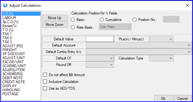 Purchase Voucher Configuration-18